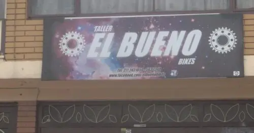 TALLER EL BUENO BIKES TALLER EL BUENO BIKES